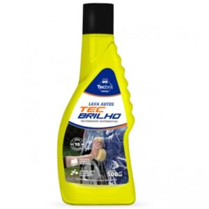 Lava Auto Tec Brilho 500ml