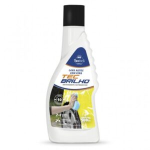 Lava Auto com Cera Tec Brilho 500ml