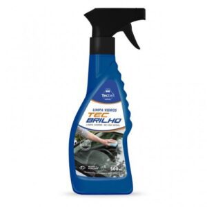 Limpa Vidro Tec Brilho 500ml