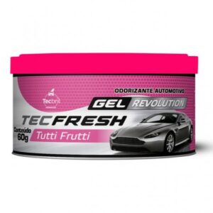 Perfume gel Tec Flesh Revolution 60 g tutti-frutti herbal