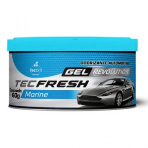 Perfume gel Tec Flesh Revolution 60 g marine