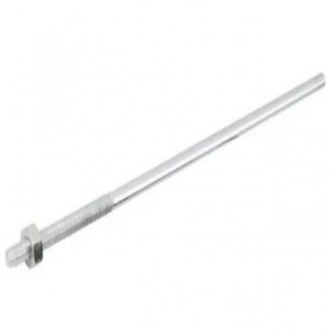 Haste para Telha 1/4x350mm com Porca WS