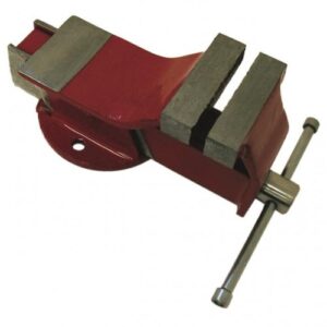 Torno de Bancada Fixa EDA 8 (5RU)
