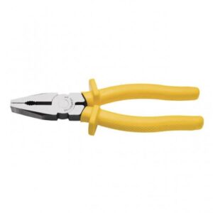 ALICATE UNIVERSAL TRAMONTINA PVC 8 AM. 41001108