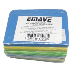 APLICADOR PARA REJUNTE DE EVA EMAVE 209