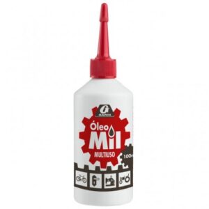 Óleo Multiuso Mil Garim 100ml