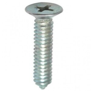 Parafuso Auto-Fix com Cabeça Chata e Phillips 3.5x6.5 (Cento) New-Fix H I