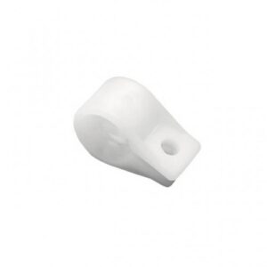 Braçadeira para Varal com 4 Peças Secalux 31040