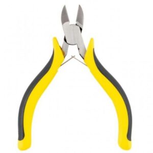 ALICATE MINI CORTE DIAGONAL EDA AM/PTO 7ZF