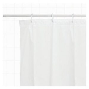Cortina para Box Secalux Lisa A=1,38 m / L=1,80 m 421010