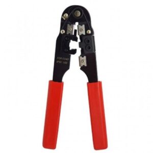 ALICATE PARA CRIMPAR WESTERN RJ45 V-317