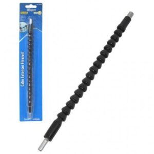 Extensor Flexível para Parafusadeira Western 1/4 CE-30