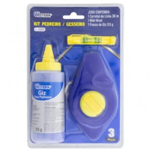 GIZ DE LINHA WESTERN 30 METROS 2313