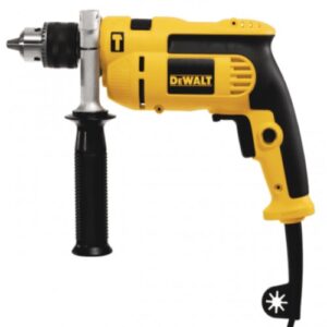 Furadeira Dewalt Impacto 1/2" (13mm) VVR 710W 220V DWD502B2