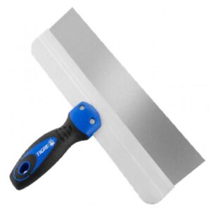 ESPÁTULA TIGRE INOX PARA GESSO 30 CENTÍMETROS 62170030