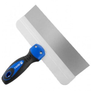 ESPÁTULA TIGRE INOX PARA GESSO 25 CENTÍMETROS 62170025