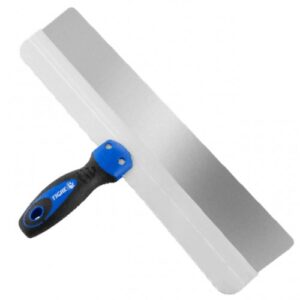 ESPÁTULA TIGRE INOX PARA GESSO 40 CENTÍMETROS 62170040