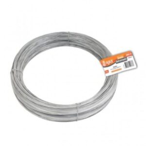 ARAME GALVANIZADO AJAX N12