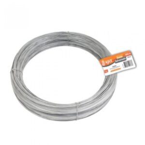 ARAME GALVANIZADO AJAX N16