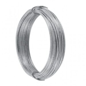 ARAME GALVANIZADO NEWFIX N16 1.65MM