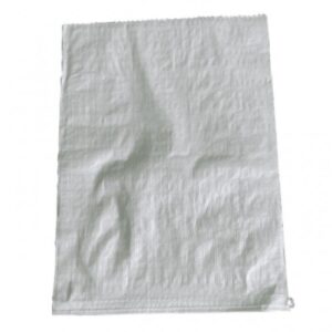 Saco para entulho Isac 50x70 40 kg (novo)