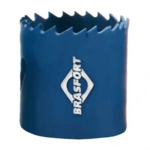 Serra copo bimetal Brasfort 40 mm (1 9/16)