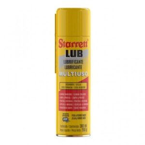 Óleo Lubrificante Starret S-LUB300 300ml