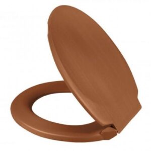 Assento METASUL Loft Caramelo