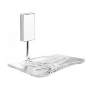 Saboneteira Tigre Squadra (5460-SQD) (Metal)