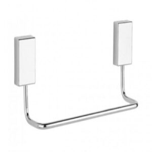 Porta toalha Tigre Squadra (5200-SQD) (metal)