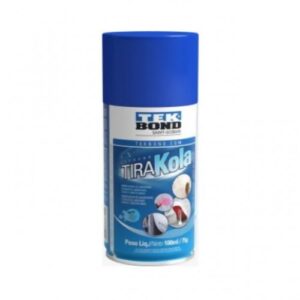 Tira Kola Spray Tekbond 100ml