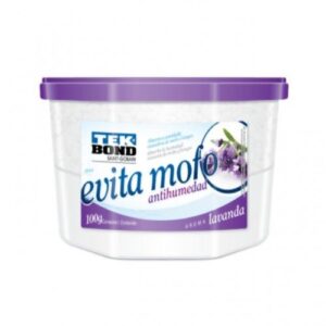 Evita Mofo Tekbond 100 gramas Lavanda