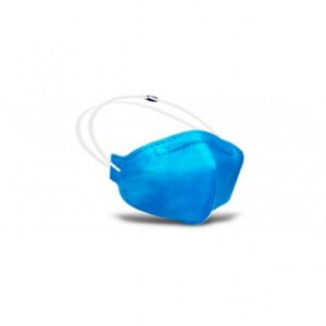 Máscaras Descartáveis Rhino Rface PFF2 sem Válvula com INMETRO