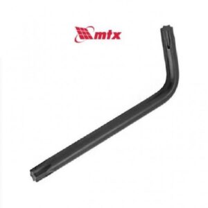 Chave Torx MTX T25 1127855