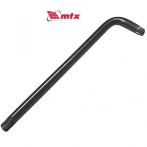 Chave Torx MTX Longa com Guia T50 1129555