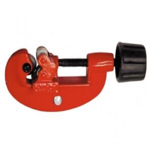 Cortador de Tubo MTX 1/8 a 1 1/8 (3 a 28 mm) 787209