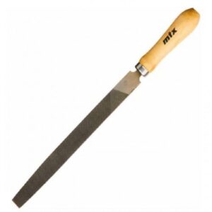 Lima MTX Chata 300mm 12 Polegadas Cabo Madeira 1623255
