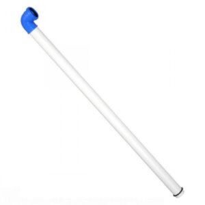 Tubo ponta azul Amanco N11
