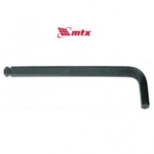 CHAVE ALLEN MTX LONGA ABAULADA 01.5 MM 1125655