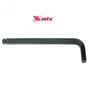 CHAVE ALLEN MTX LONGA ABAULADA 03.0 MM 1125955