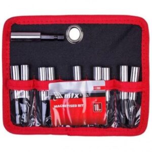 ADAPTADOR MAGNÉTICO PARA BITS MTX 1/4 113989
