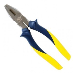 ALICATE UNIVERSAL BRASFORT PROFISSIONAL 8 POLEGADAS 8002