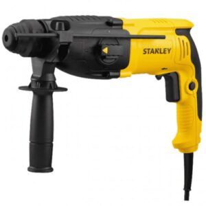 Martelinho Rompedor Stanley SDS Plus 800W 220V SHR263K-B2