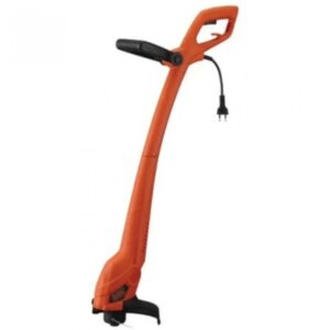 Aparador de Grama B&D 500W 9" (230mm) 127V GL350-BR