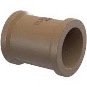 Luva Marrom TIGRE de Correr 32 mm