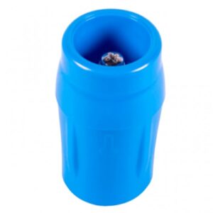 Bloqueador de Ar para Meio da Rede 25mm Soldado PREMIUM Ref: 1722
