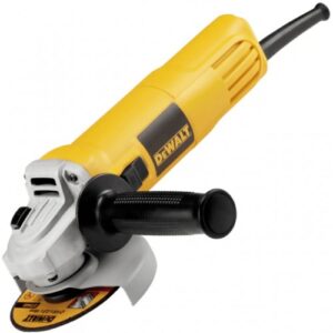 Esmerilhadeira Angular Dewalt 4-1/2" 750W 127V DWE4010-BR