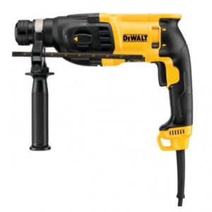 Martelinho Rompedor Dewalt SDS Plus 800W 220V D25133KB2