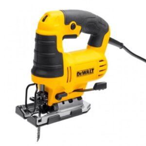 Serra Tico-Tico Dewalt 650W 220V DWE300B2