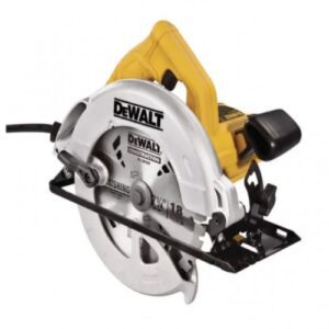 Serra Circular Dewalt 7-1/4" 1400W 220V DWE560B2